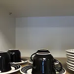 2 Quartos No Batel Soho, Condo Clube Sky C Vaga By Urooms