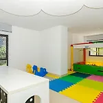 Dois Quartos, Lindo, Garagem, Condominio Clube Sky By Urooms