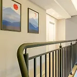 Duplex Incrivel, 2 Quartos, Varanda, 2 Vagas Batel By Urooms