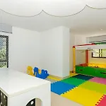 Dois Quartos Condominio Clube De Luxo Sky Com Vaga By Urooms