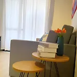 Dois Quartos Condominio Clube De Luxo Sky Com Vaga By Urooms