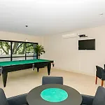 1 Quarto, Cheio De Estilo, Condo Club Sky Com Vaga By Urooms