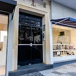 Tres Quartos, Gigante E Confortavel Prox Hard Rock By Urooms