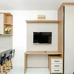 Studio 25º A, Sacada E Linda Vista By Urooms