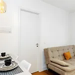Easy Emiliano - Apartamentos Urooms