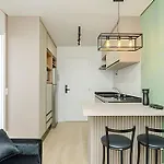 Elysia - Apartamentos Urooms