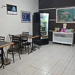 Hotel Embaixador De Curitiba