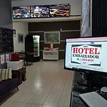 Hotel Embaixador De Curitiba