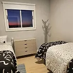 Apartamento Aconchegante Tingui 70,40M2
