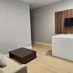 Apartamento Aconchegante Tingui 70,40M2