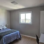 Apartamento Aconchegante Tingui 70,40M2