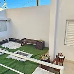 Apartamento Aconchegante Tingui 70,40M2