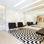 Studio Moderno Ap 54 Soho Life