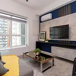 Duplex Decorado no Batel - 7