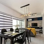Duplex Decorado no Batel - 7
