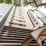 Apto-Flat Excelente Localizacao Centro-Batel - Somente Familiares