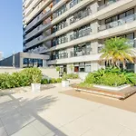 Lifespace 7 Setembro - Apartamentos Urooms