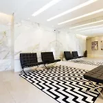Studio Moderno Ap 66 Soho Life