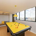 Apartamento Super Aconchegante!
