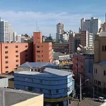 Estudio No Centro De Curitiba
