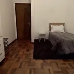 Quarto Da Fe, Central, Perto De Tudo O Que Voce Precisa!