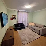 Casa Carinho Da Familia