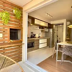 Encantador 2 Quartos Do Ladinho Do Jardim Botanico By Urooms