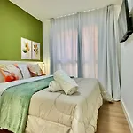 Encantador 2 Quartos Do Ladinho Do Jardim Botanico By Urooms