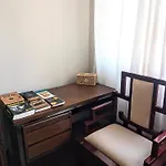 Central, Aconchegante E Retro