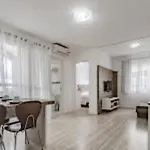 Flat Edf Real Plaza
