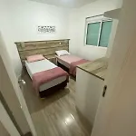 Flat Edf Real Plaza