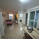 Flat Edf Real Plaza