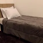 Quarto Da Fe, Central, Perto De Tudo O Que Voce Precisa!