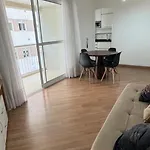 Apartamento Batel Soho