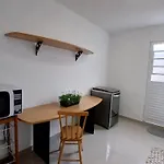 Apartamento Bem Localizado