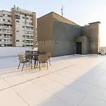 Apartamento Por Do Sol