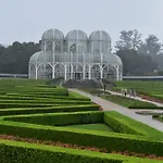 Studio Perto Do Jardim Botanico