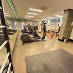 Estudio Moderno No Centro Proximo Ao Batel