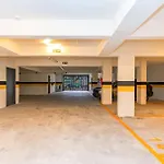 Vibe - Apto De 1 Quarto - 2 Pessoas - Vib1902