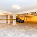 Vibe - Apto De 2 Quartos - 3 Pessoas - Vib1501