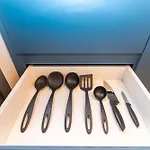Vibe - Apto De 1 Quarto - 2 Pessoas - Vib1102