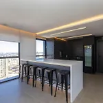 Vibe - Apto De 1 Quarto - 2 Pessoas - Vib1103