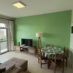 Curitiba Central - Apartamento Completo E Perto De Tudo