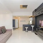 Studio No Evolution No 29 Andar - Evo2902