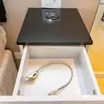 Studio Confortavel Com Ar Condicionado - All1702