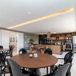 Studio Central Em Andar Alto - All1507