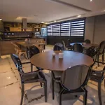 Studio Para Casal No All You Need - All1220