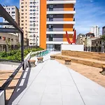 Studio Para Casal No All You Need - All1220