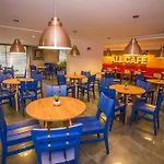 Studio Para Casal No All You Need - All1220