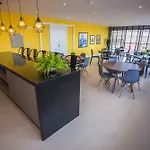 Studio Confortavel Com Sacada - All1016
